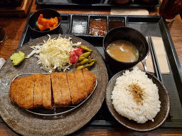 후라토식당 잠실직영점 사진 2