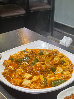 백옥양꼬치 사진 4
