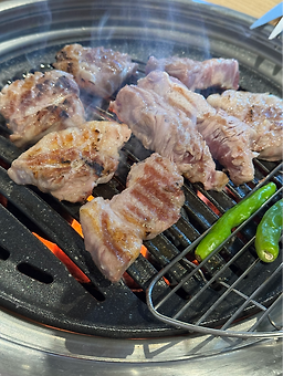 서울돼지구이 사진 6