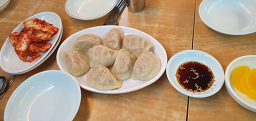 부부 손칼국수김치만두 사진 6