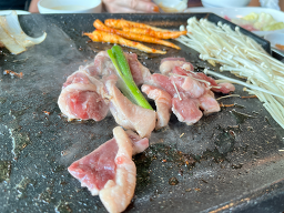오리더덕구이 2