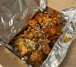 대림닭강정 왕십리역사점 사진 2