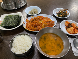 호남식당 사진 2