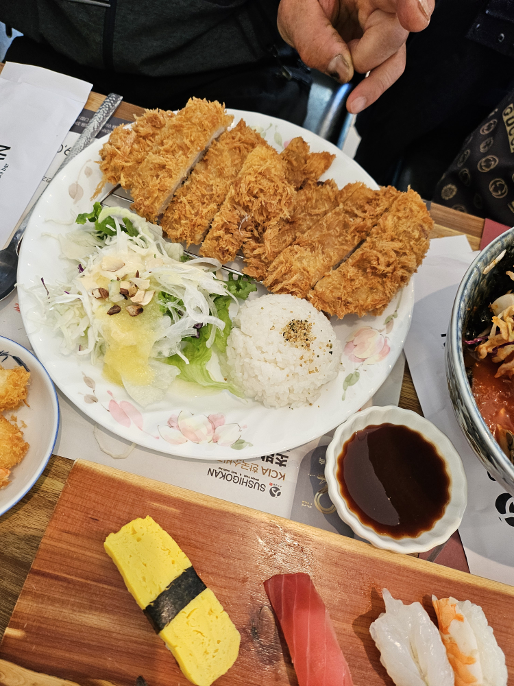 스시고칸 자양점 사진 2
