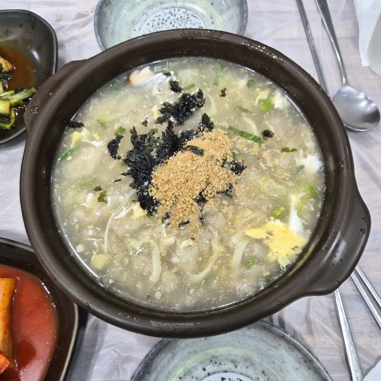 감나무집 8