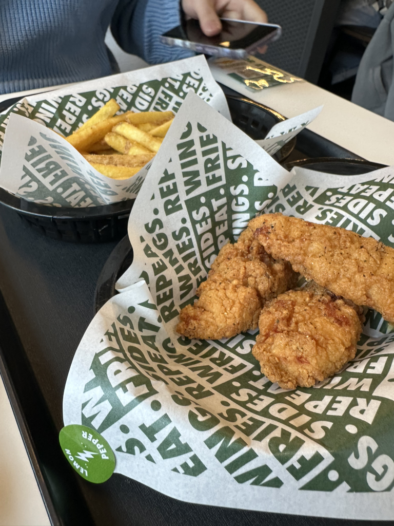 윙스탑 강남점 사진 2