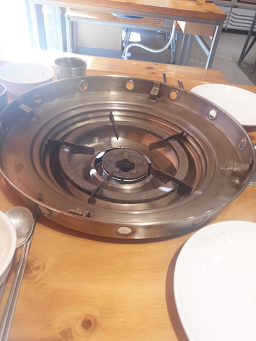 Otudakgalbi (오투닭갈비) 3