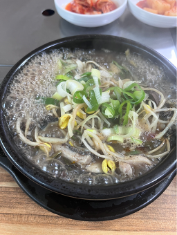 양평신내해장국 5