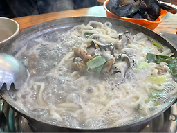 해물칼국수 5