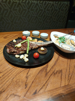 Outback Steakhouse 5