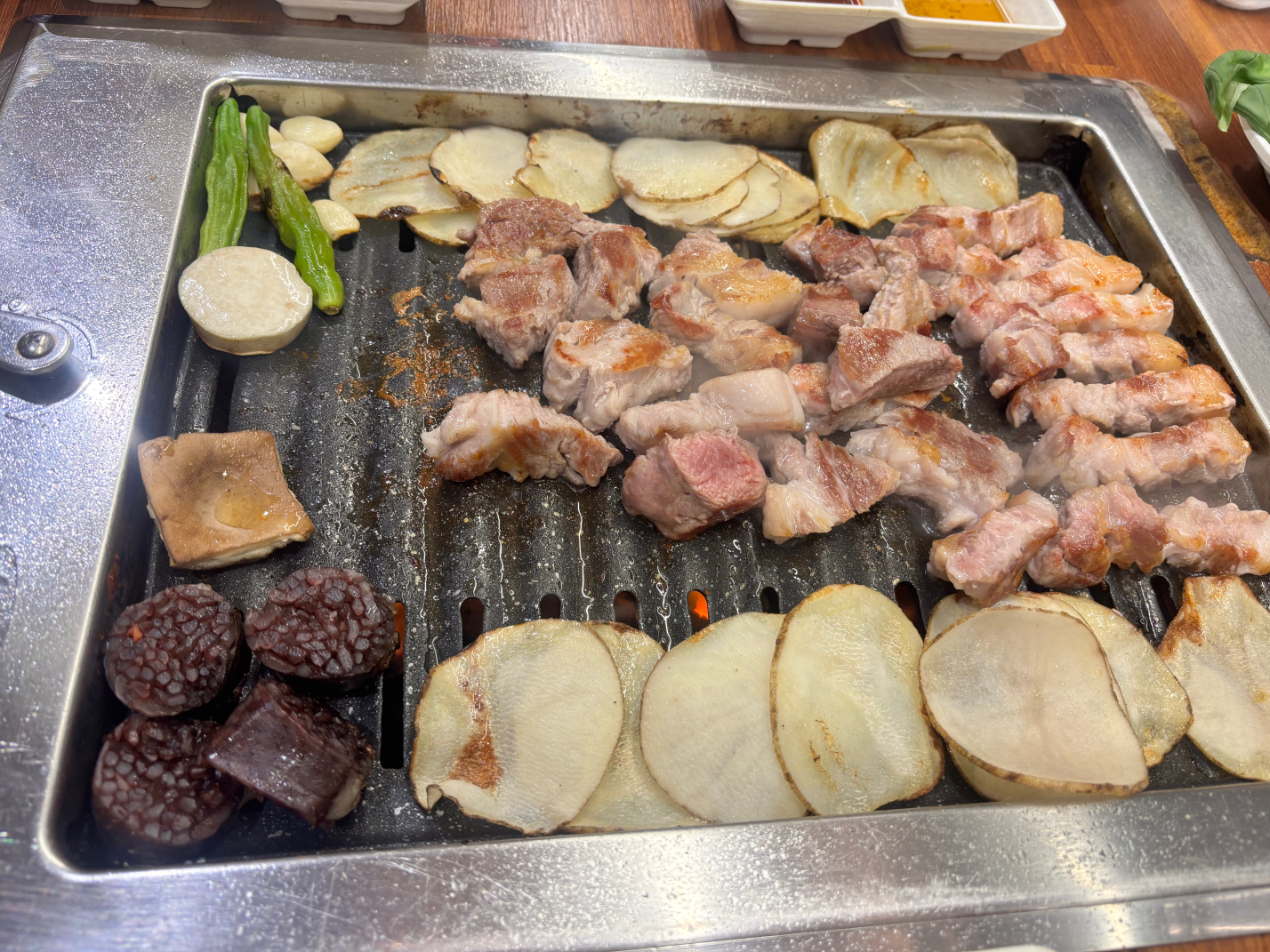 후발대 잠실점 대표 사진