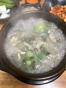 Geujipsundae (그집순대) 3