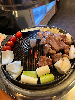 라무진 성산본점 대표 사진