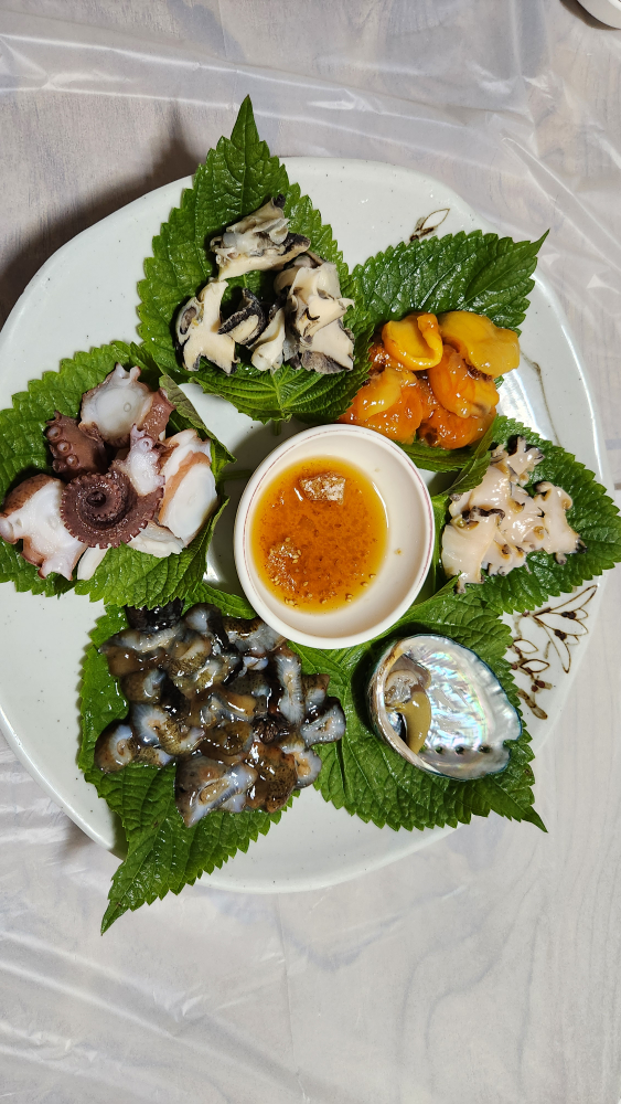 태평양횟집 3