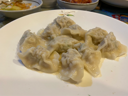 Yongmun (용문) 3