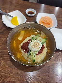 가야밀면 대표 사진