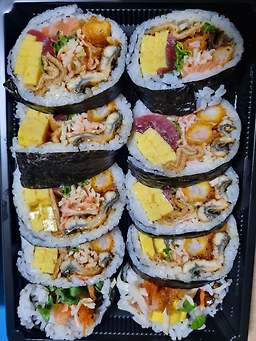 Gameseusisinjeongjeom 6