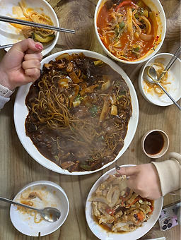 올레차이나타운 사진 2