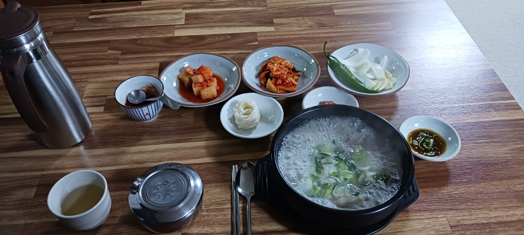 삼릉소머리곰탕 4