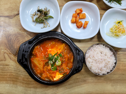 정성김밥 2