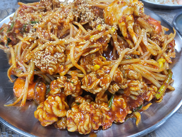 Daeguwangppoljjim 1