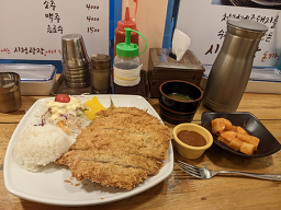 시청광장돈까스 사진 7