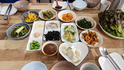 가마솥약밥상 5