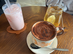 Oroti (오롯이) 3