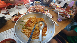 Gwangdungjunggukyori (광둥중국요리) 2