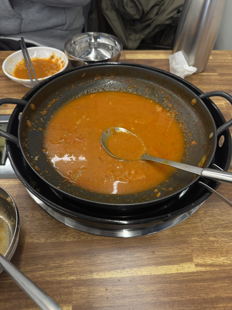 김뚜껑부대찌개 마곡나루역점 사진 3