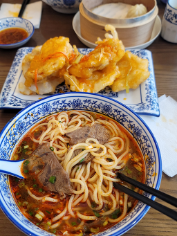 샤오바오우육면 동대문직영점 사진 2
