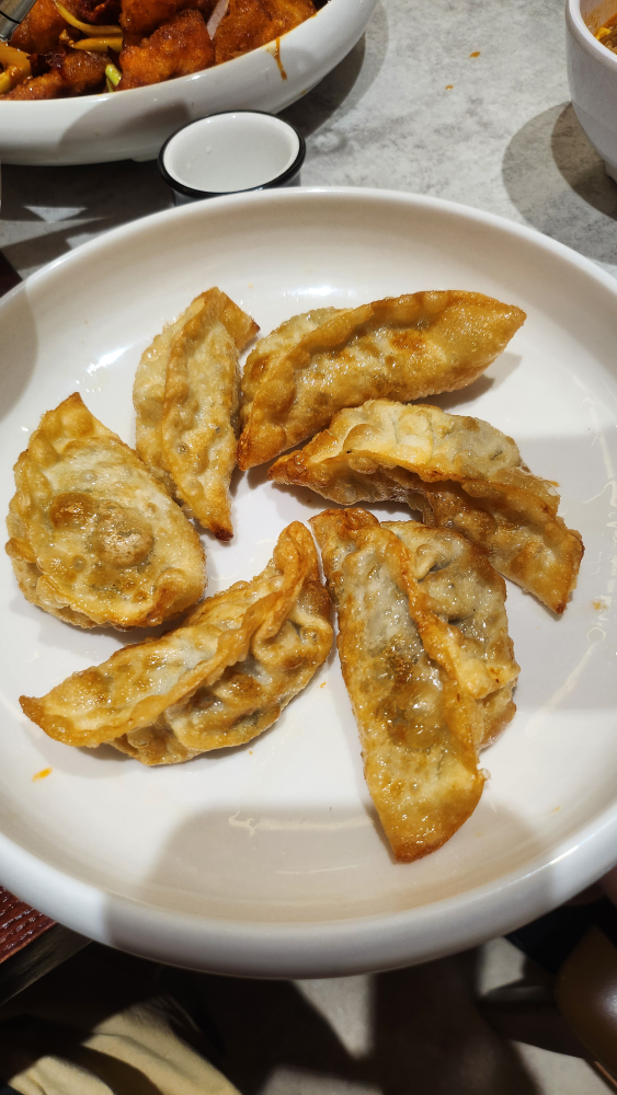 중화객잔수 사진