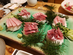 Suchamchi (수참치) 1