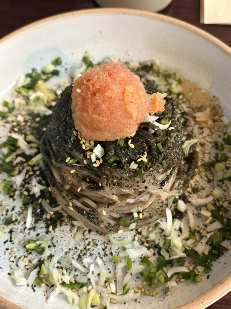 메밀집 사진 5