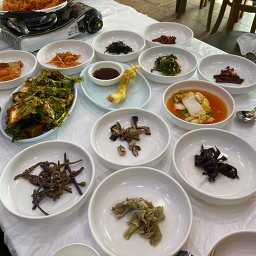 민속전주식당 5
