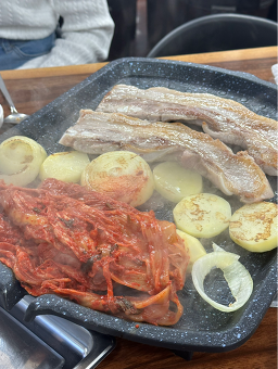 장수식당 사진 3