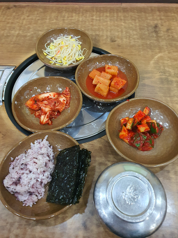 Yangpyeonghaejangguk 6