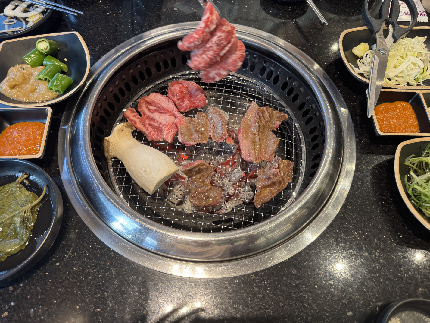 황제갈비살 대표 사진