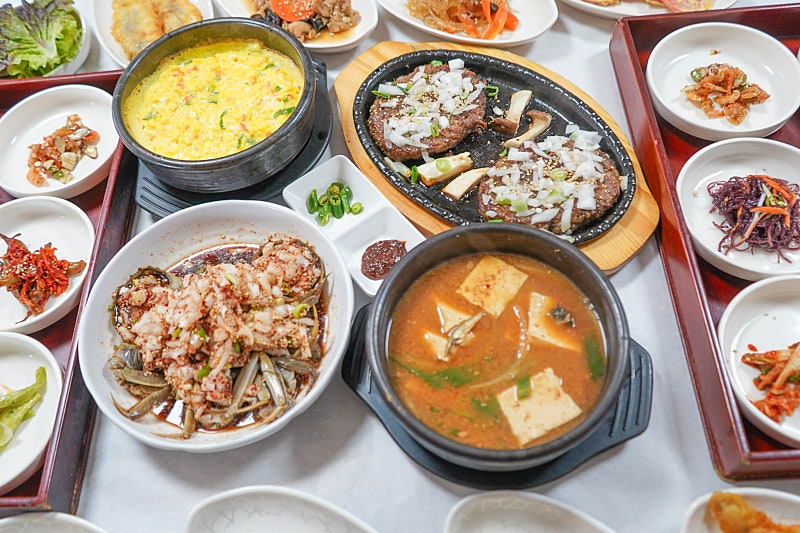 Daeiljeong 4