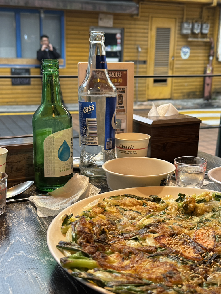 청담동포장마차 사진 5