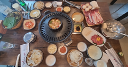 Jeonghwasaenggogi (정화생고기) 2