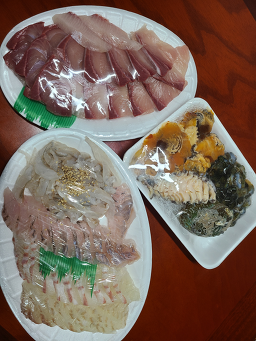 외도회수산 사진 2