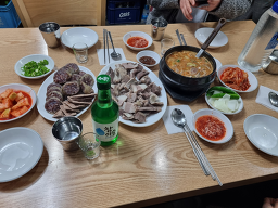 Wangsundae (왕순대) 2