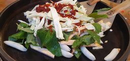 명가춘천닭갈비 6
