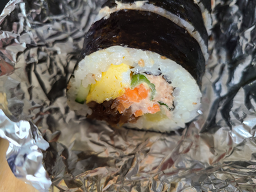 부자김밥 사진 3