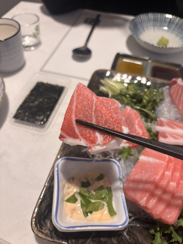 Maguro (마구로) 2