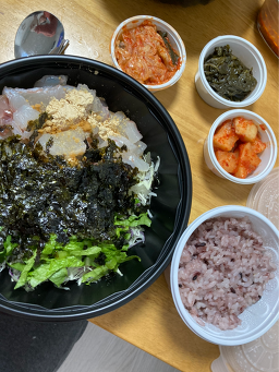 영광회집 사진 6