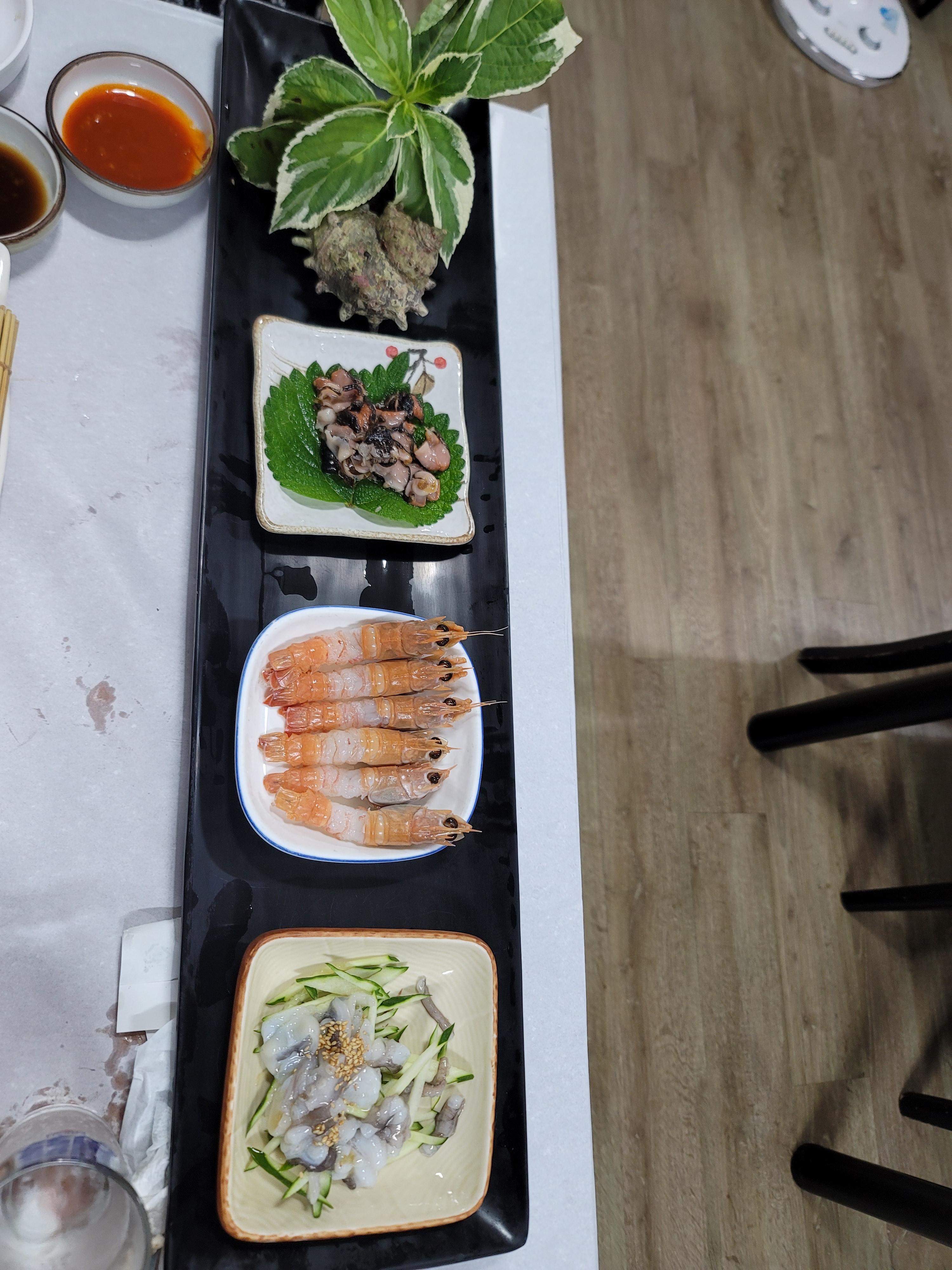금데기횟집 사진 5