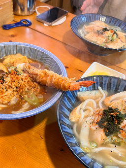 그냥우동 사진 2