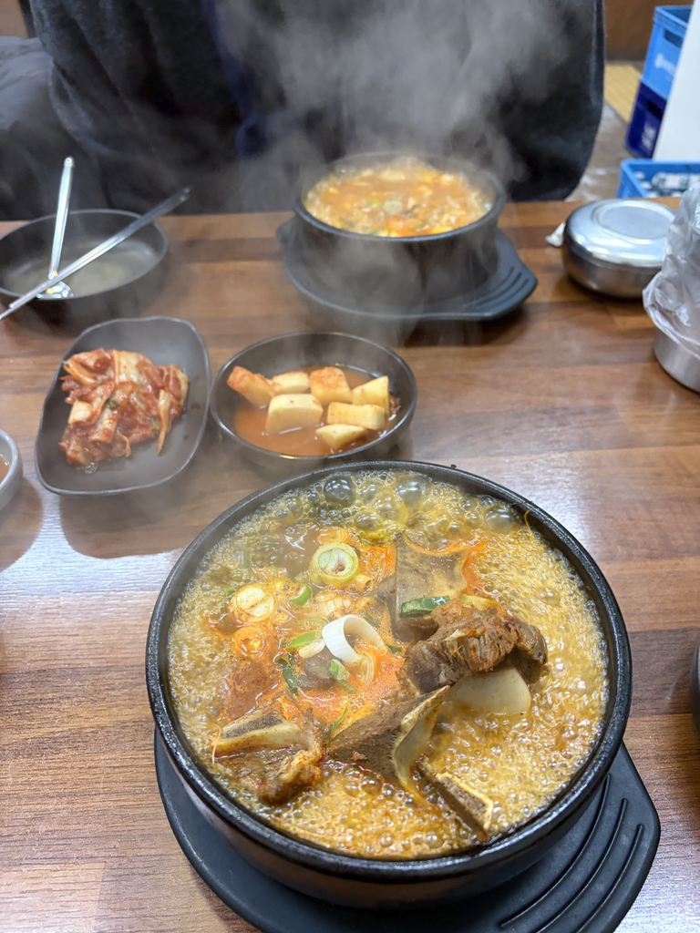 Jangsubongahaejangguk 5